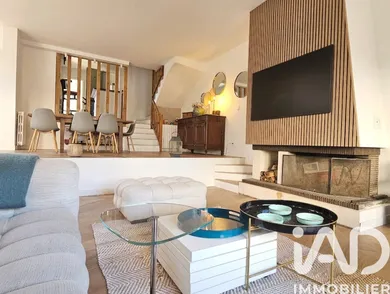 Maison à Chatou (78400)