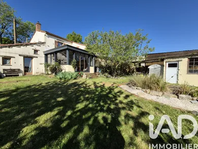 House in Bellevigny (85170)