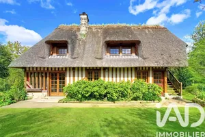 Domaine à Honfleur (14600)