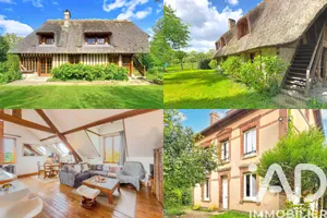 Domaine à Honfleur (14600)