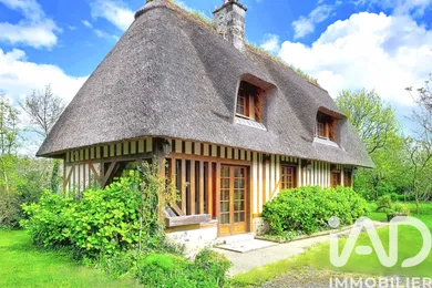 Domaine à Honfleur (14600)