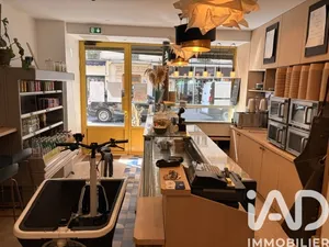 Restauration rapide à Paris (75010)