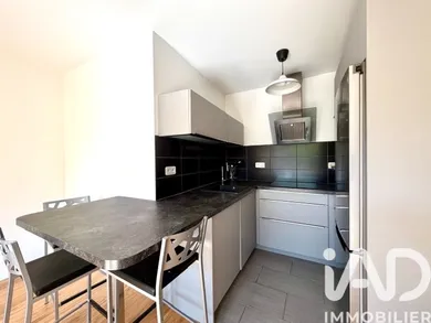 Apartment in Claye-Souilly (77410)