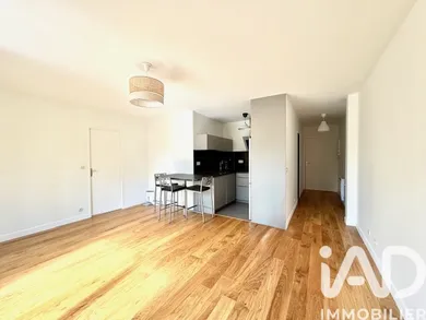 Apartment in Claye-Souilly (77410)