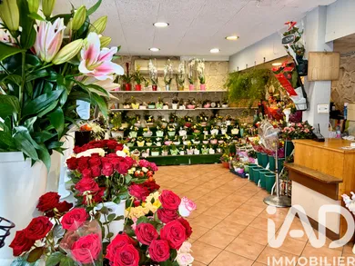 Cadeaux, Fleurs​ à Sannois (95110)