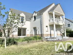 House in Longuenesse (62219)