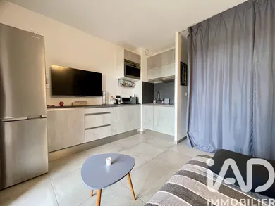 Appartement à La Londe-les-Maures (83250)