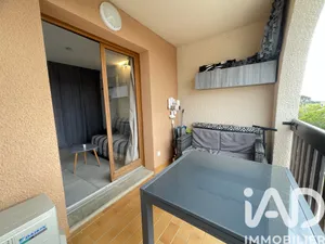 Apartment in La Londe-les-Maures (83250)