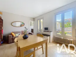 Apartment in Vaucresson (92420)