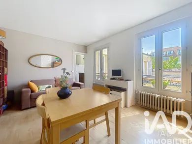 Appartement à Vaucresson (92420)