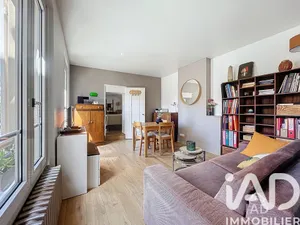 Apartment in Vaucresson (92420)