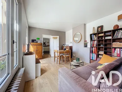 Apartment in Vaucresson (92420)