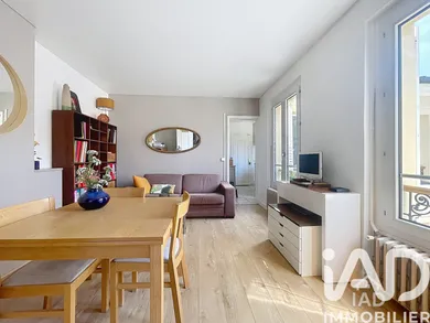 Appartement à Vaucresson (92420)