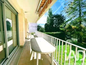 Apartment in Bagneux (92220)