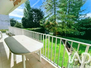 Appartement à Bagneux (92220)