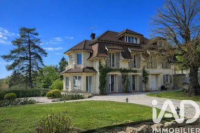 House in Saint-Léger-en-Yvelines (78610)