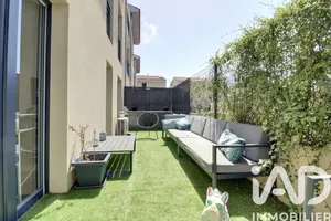Appartement à La Ciotat (13600)