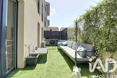 Appartement à La Ciotat (13600)