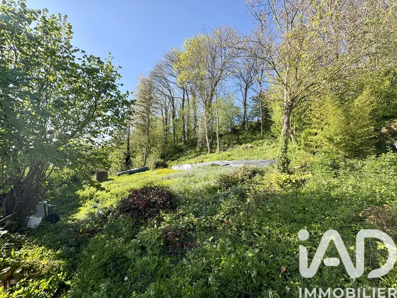 Terrain à bâtir à Saint-Michel-sur-Ternoise (62130) · 28 000 €