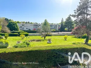 Appartement à Bailly (78870)