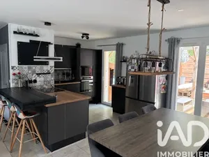 House in Oyonnax (01100)