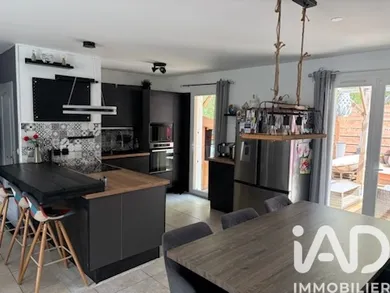 Maison à Oyonnax (01100)