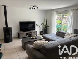House in Oyonnax (01100)