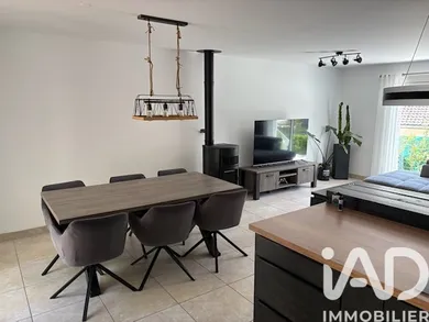 Maison à Oyonnax (01100)