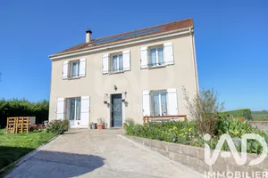 Maison à Dadonville (45300)