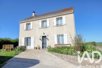 Maison à Dadonville (45300)