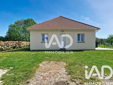 Maison à Heurteauville (76940)