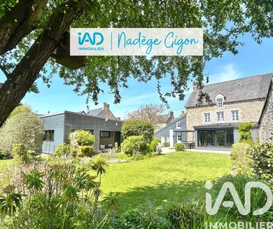 Village house in Pleudihen-sur-Rance (22690)