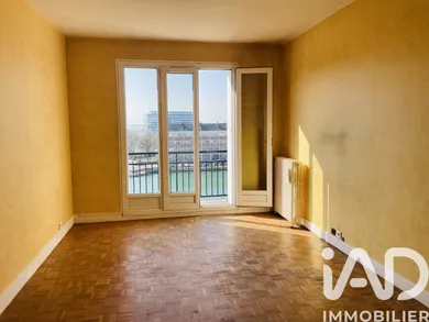 Appartement à Le Havre (76600)