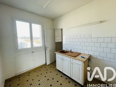 Appartement à Le Havre (76600)