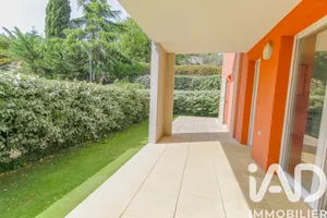Appartement à Fréjus (83600)