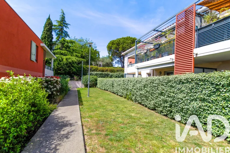 Appartement 3 pièces 54 m² · à Fréjus · 54,4 m² · 265 000 €