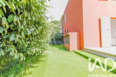 Appartement à Fréjus (83600)