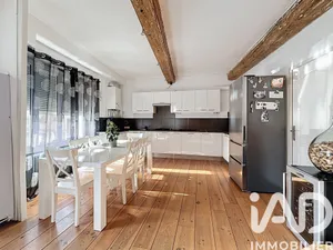 Appartement à Feyzin (69320)