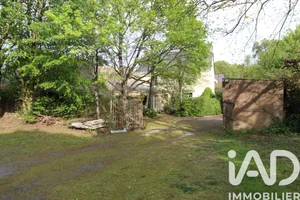 Maison de village à Pruillé-le-Chétif (72700)