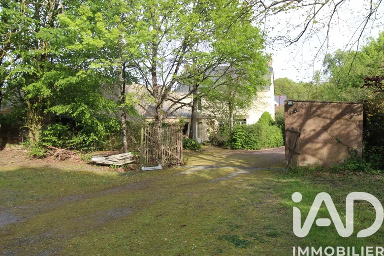 Maison 7 pièces 152 m² · à Pruillé-le-Chétif · 152 m² · 265 000 €