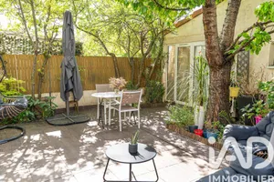 Maison à Villetaneuse (93430)