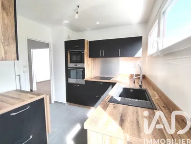 Appartement à Les Ulis (91940)