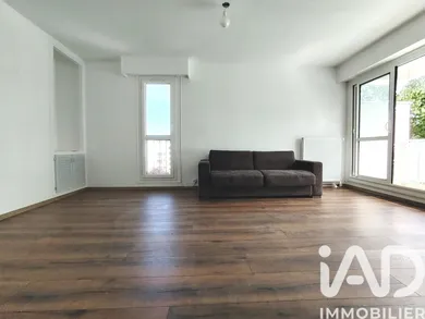 Appartement à Les Ulis (91940)