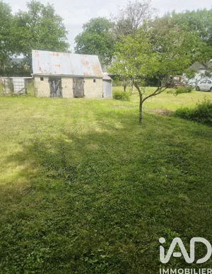 Land in Saint-Lyphard (44410)
