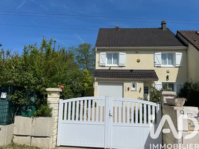 House in Herblay-sur-Seine (95220)