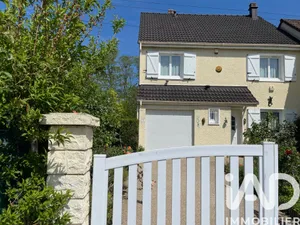 House in Herblay-sur-Seine (95220)