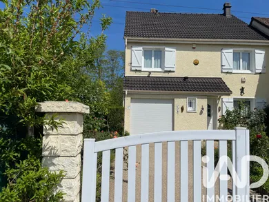 House in Herblay-sur-Seine (95220)