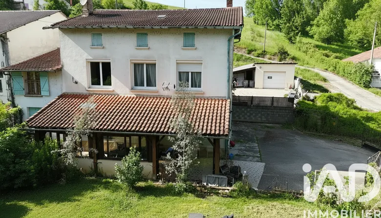 Maison 11 pièces 235 m² · à Moissac · 235 m² · 185 000 €
