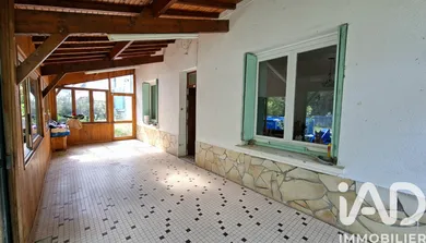 Traditional house in Moissac (82200)