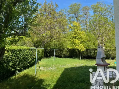 House in Herblay-sur-Seine (95220)
